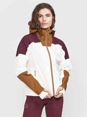 Gift Sale Event Limited Offer Alert Women'S Pro Trail Running Jacket