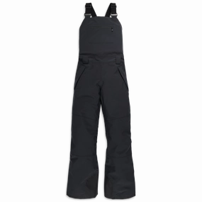 Women'S Snowcrew Bibs - Short Clearance Sale Trending Now Offer