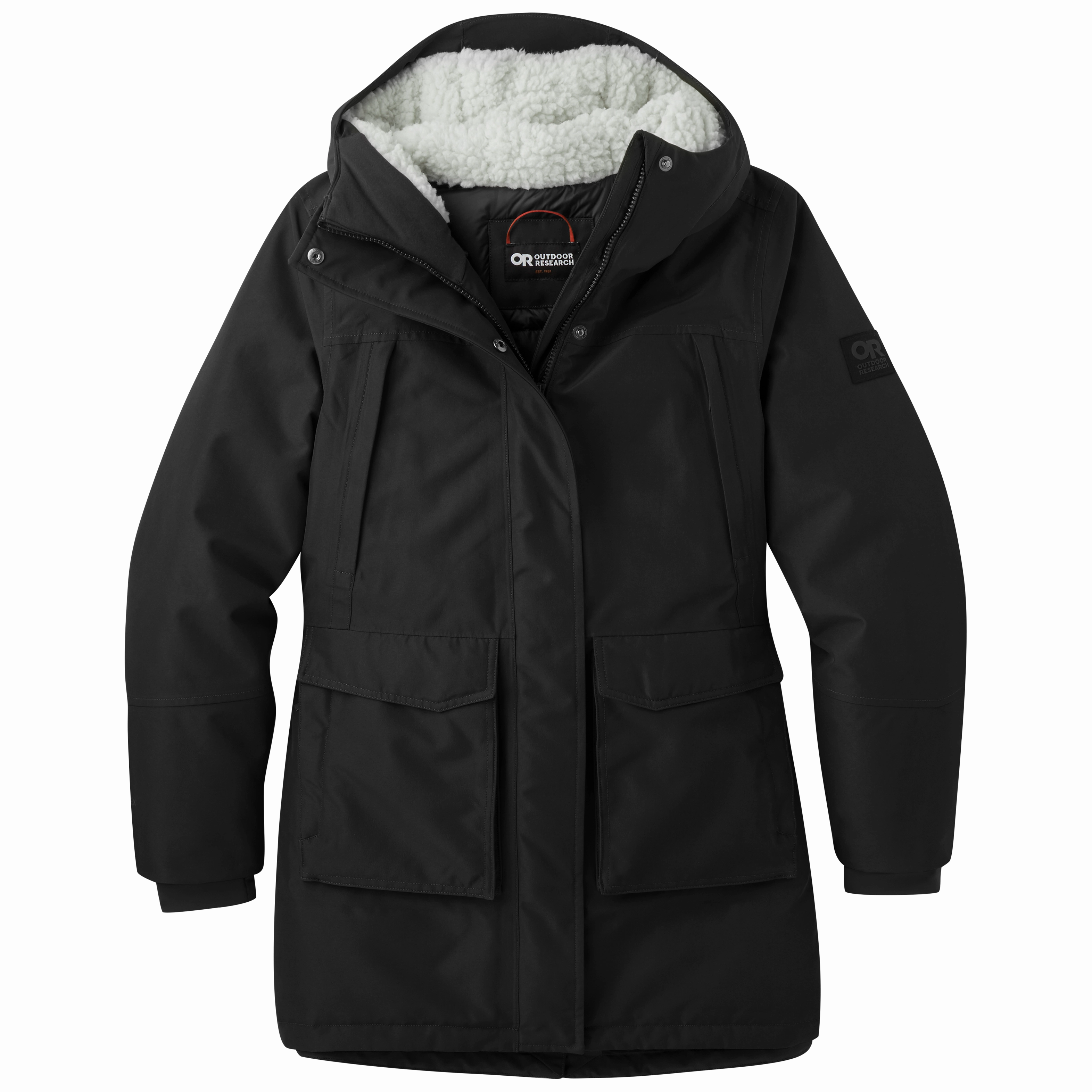 Women'S Stormcraft Gore-Tex Down Parka MustHave Deals Flash Deal Today