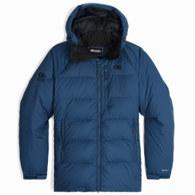 Hot Pick Online Women'S Super Alpine Down Parka
