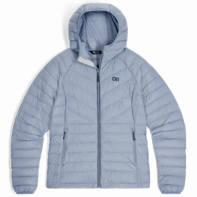 Shop Today Save Shop Hot Deals Women'S Transcendent Down Hoodie
