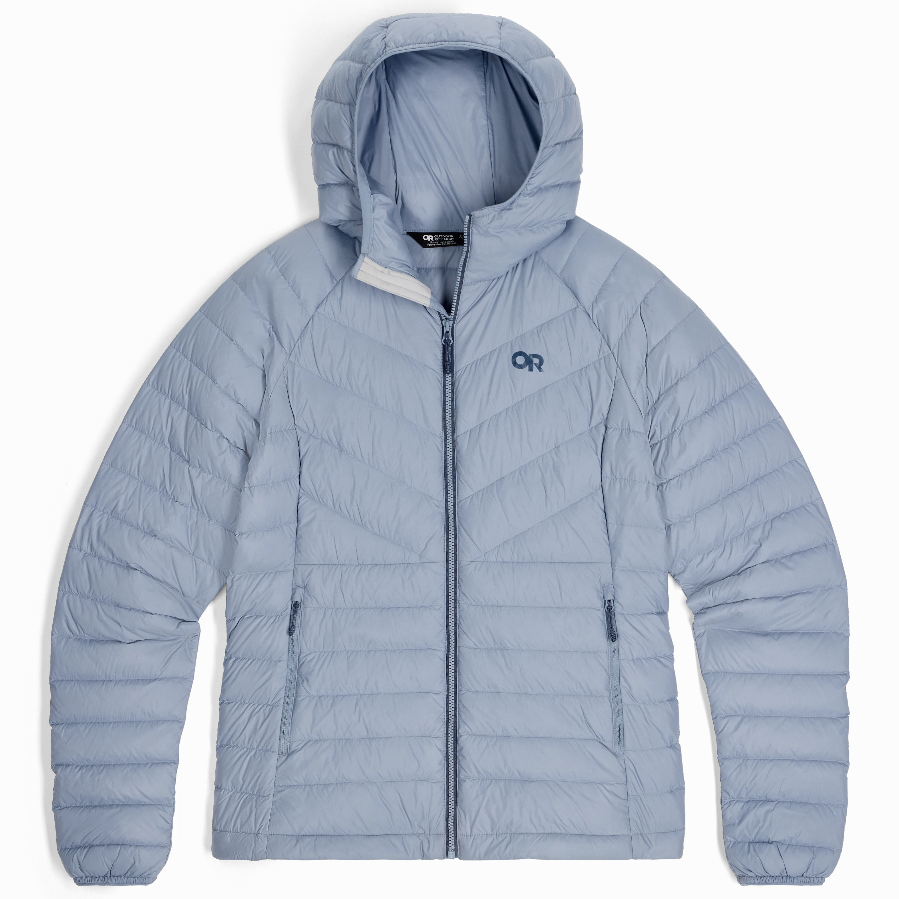 Flash Pick Today Special Deal Frenzy Women'S Transcendent Down Hoodie