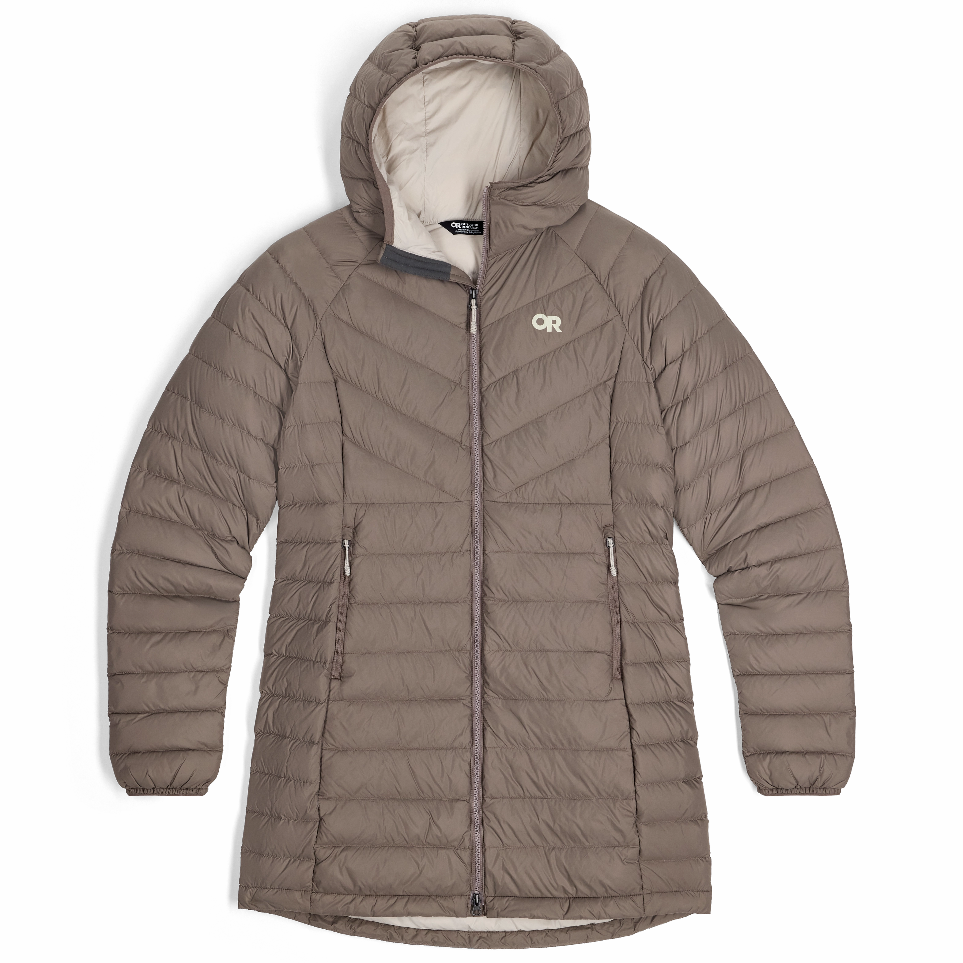 Mega Discount Today Women'S Transcendent Down Parka
