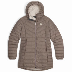 Hot Offer Ending Soon Women'S Transcendent Down Parka