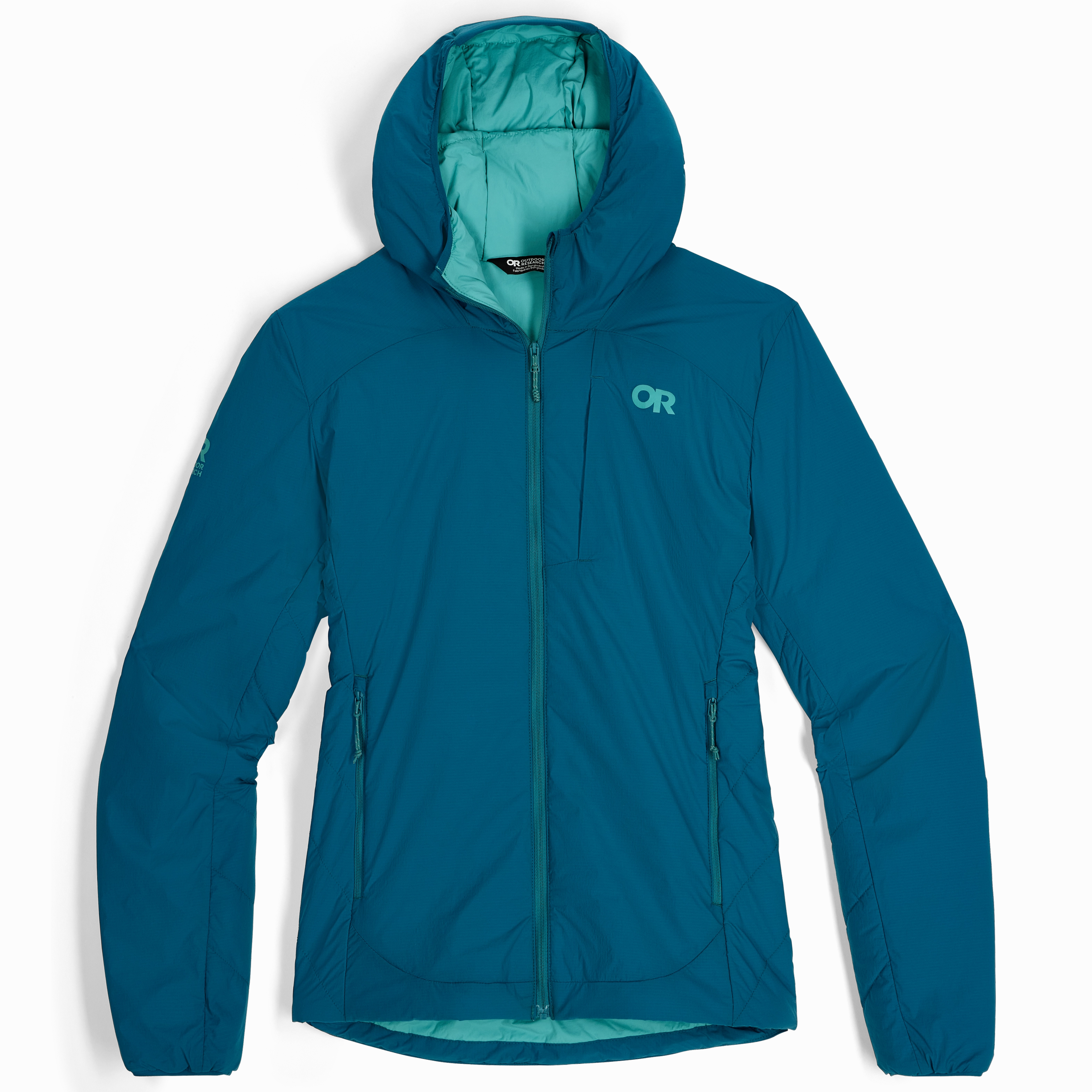 Dont Miss Hot Deals Limited Time Offer Women'S Vesper Insulated Hoodie