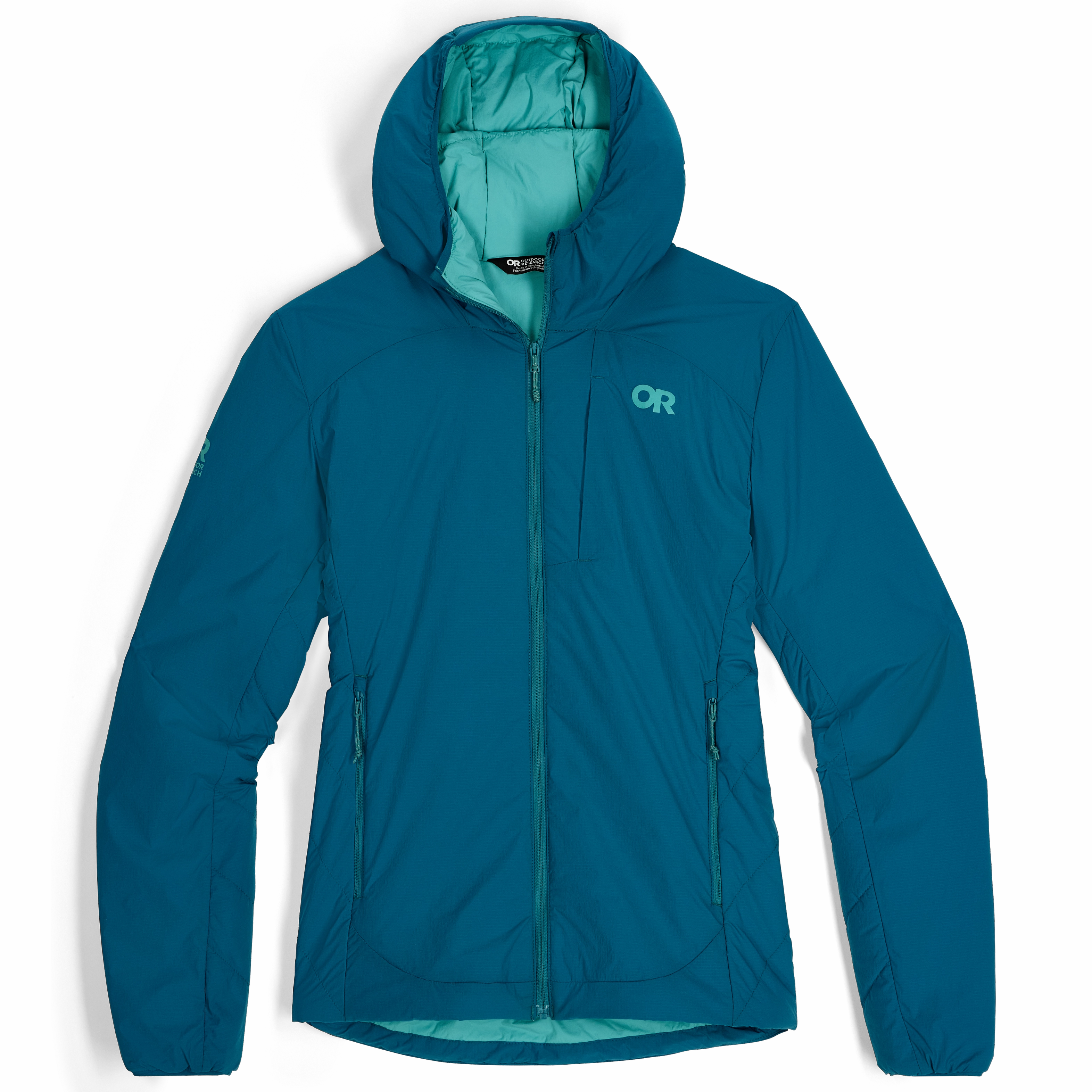 Perfect Gift Sale Todays Steal Women'S Vesper Insulated Hoodie