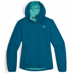 Women'S Vesper Insulated Hoodie Steal Todays Offer Deal Frenzy Today