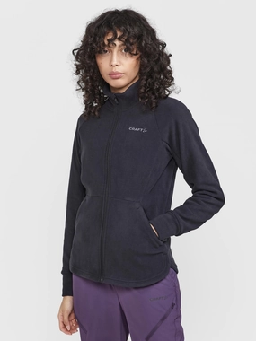 Exclusive Savings Event Womens Adv Fleece Midlayer
