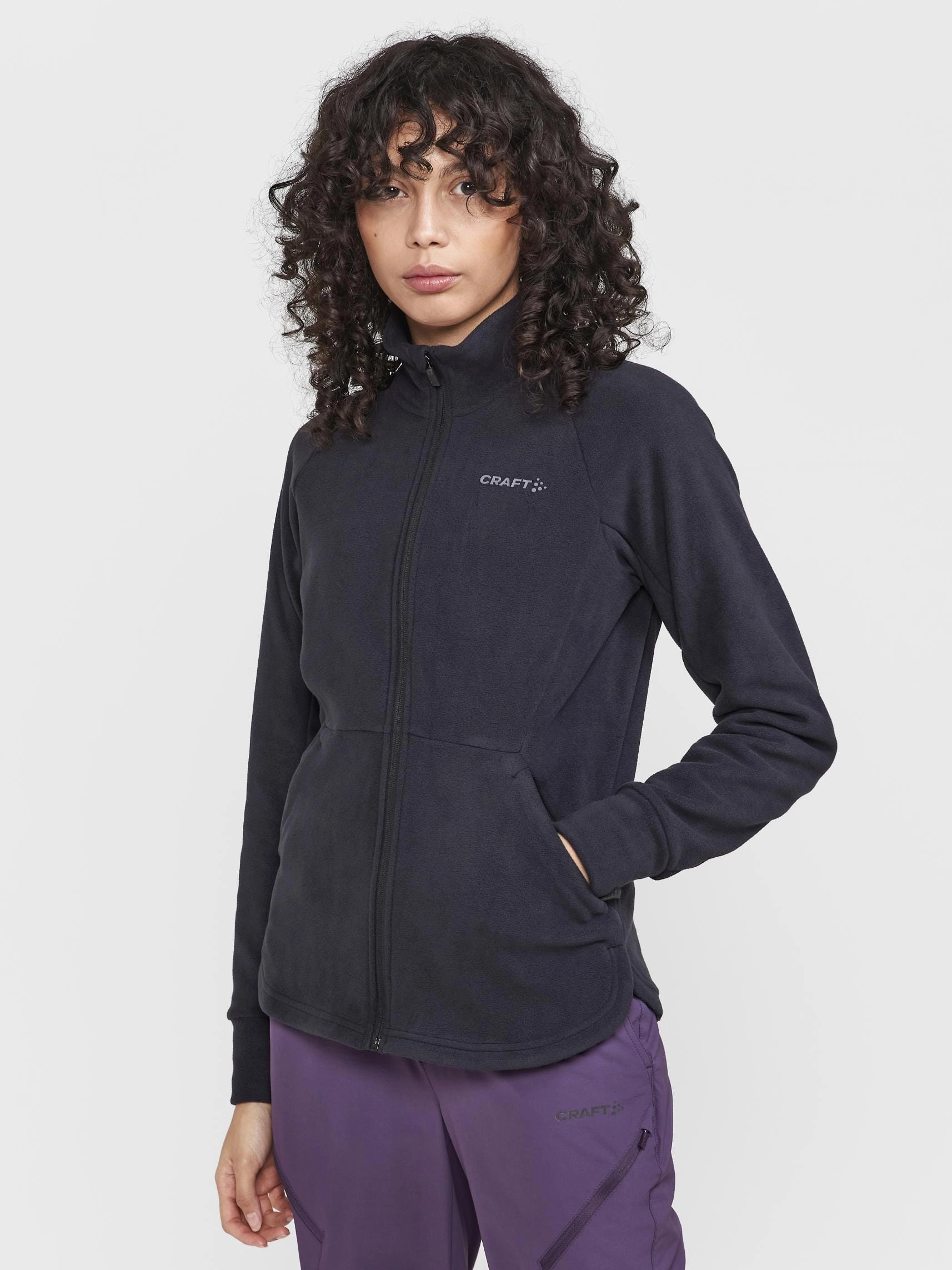 Exclusive Savings Event Womens Adv Fleece Midlayer