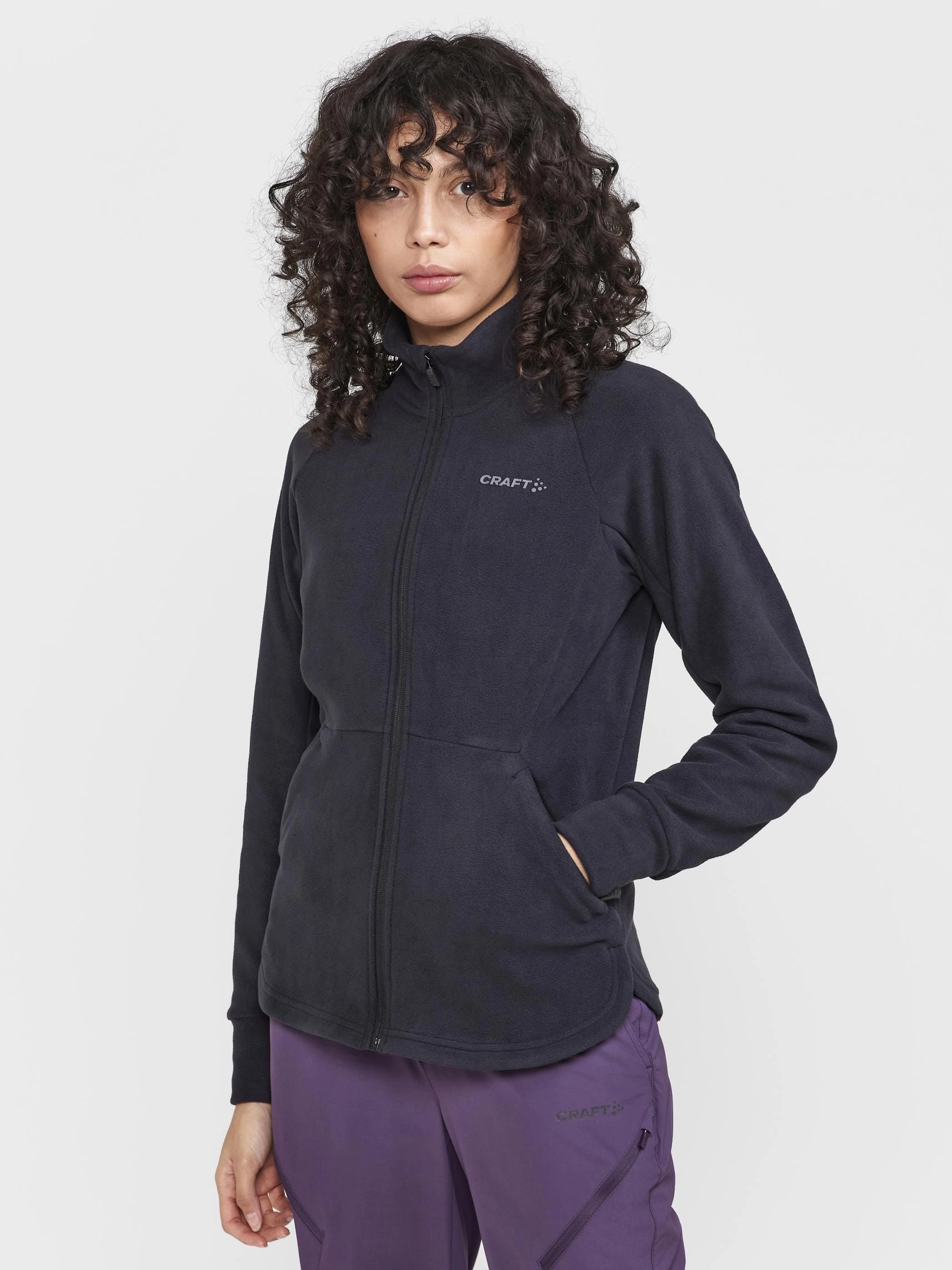 Hot Clearance Now Womens Adv Fleece Midlayer