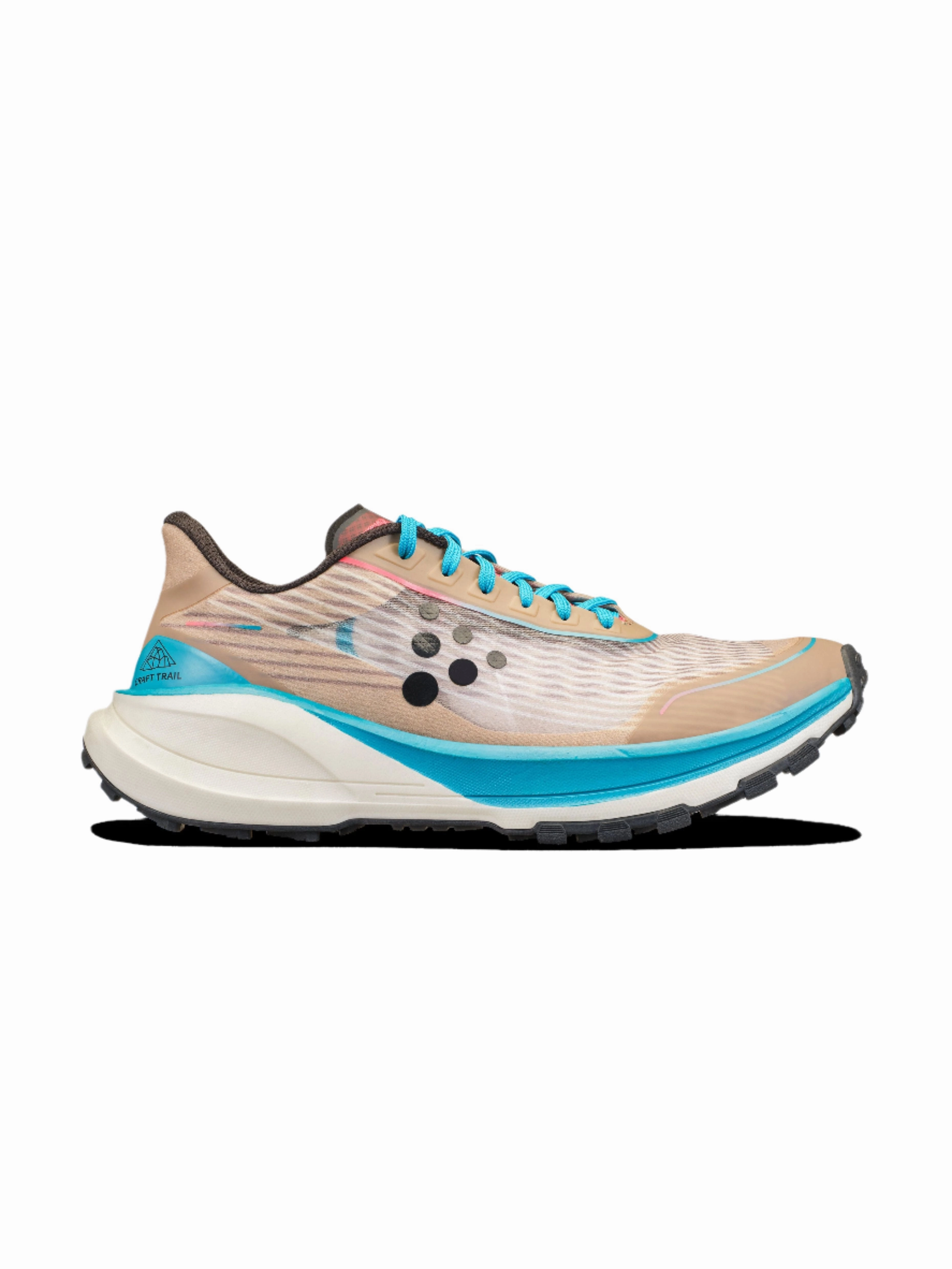 Womens Pure Trail Running Shoe Hot Offer Ending Soon