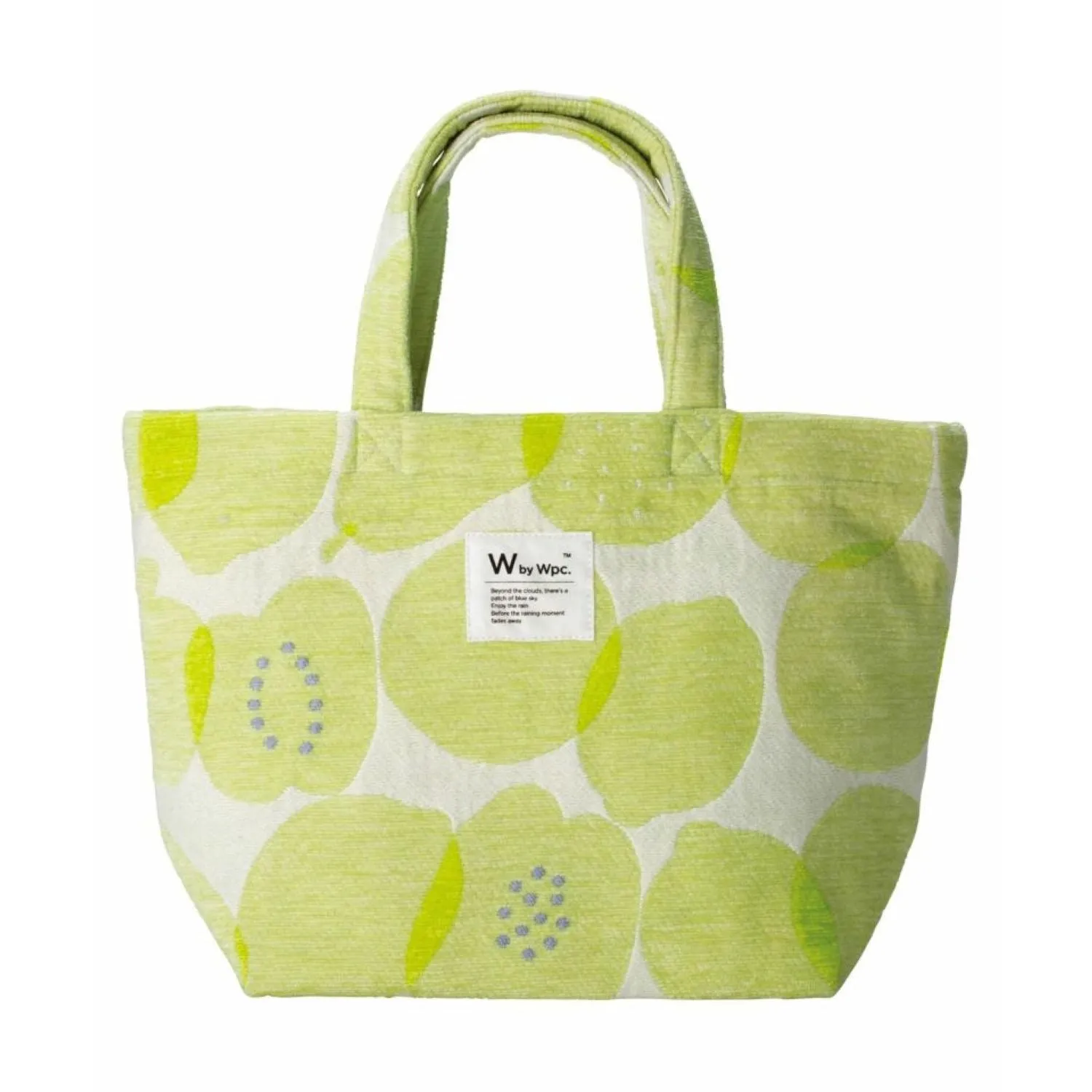 Todays Hot Savings Wpc Gobelins Tapestry Tote Bag