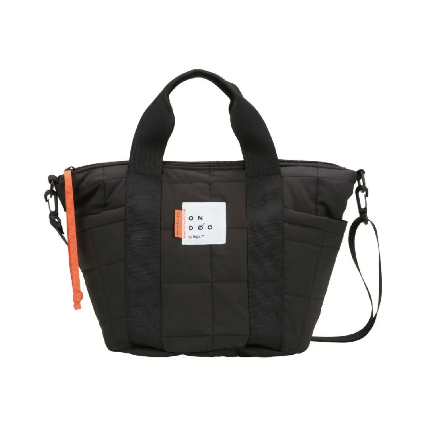 Wpc Ondoo Quilted 2 Way Tote Bag Todays Best Deal