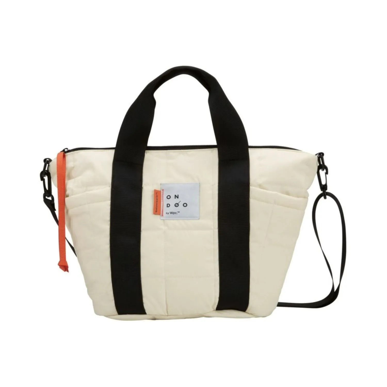 Wpc Ondoo Quilted 2 Way Tote Bag Hot Picks Today Biggest Savings Now