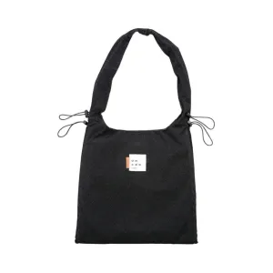 Wpc Ondoo Shirring Drawstring Tote Bag Price Drop Today
