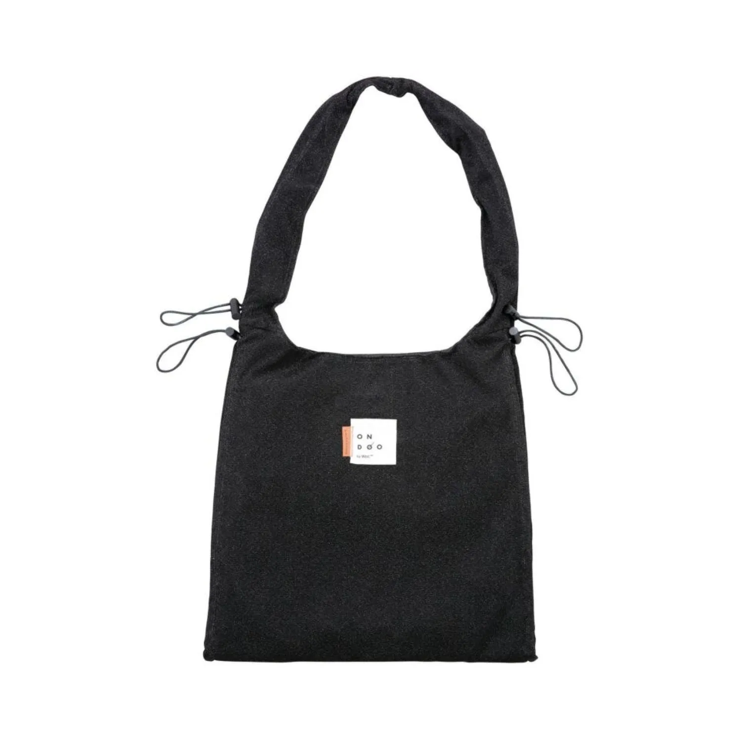 Wpc Ondoo Shirring Drawstring Tote Bag Price Drop Today