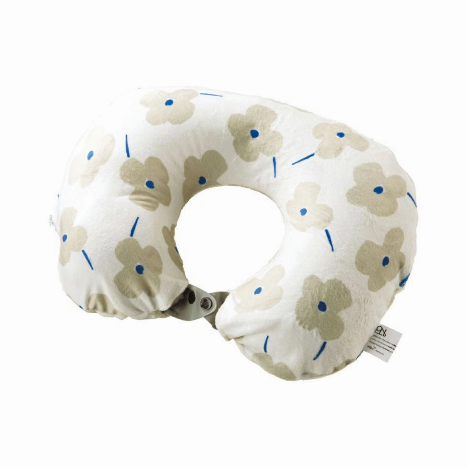 Wpc Air Pump Neck Pillow Online Exclusive Offer GiftWorthy Sale