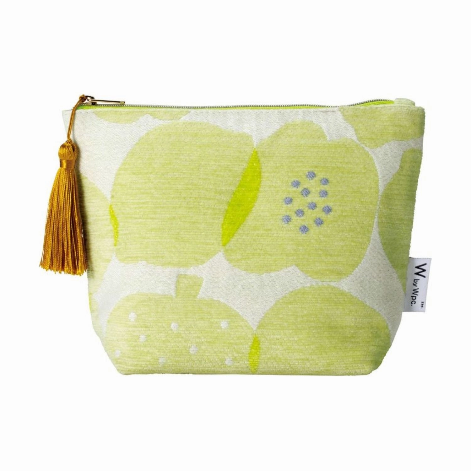 Hot Sale Today Wpc Gobelins Tapestry Boat Shaped Round Pouch
