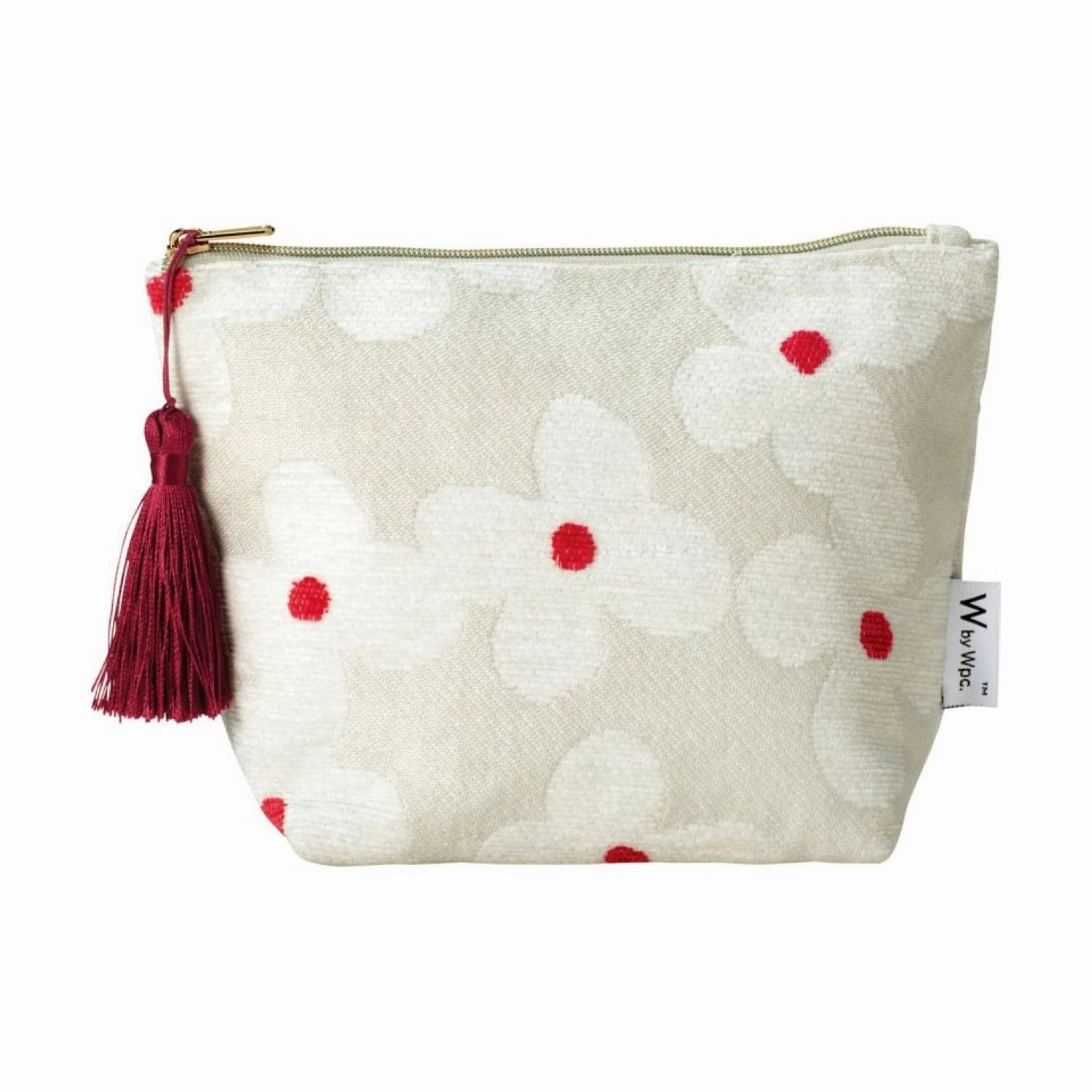 Hot Savings Alert Weekend Flash Offer Wpc Gobelins Tapestry Boat Shaped Round Pouch