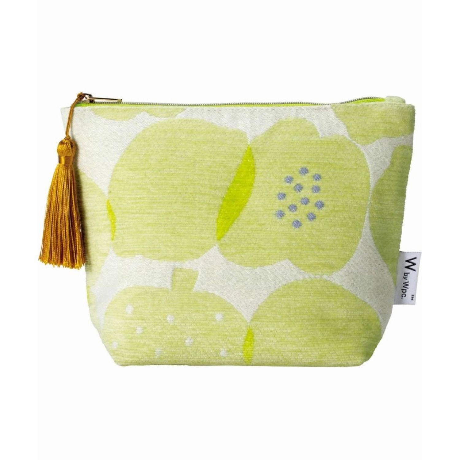 Wpc Gobelins Tapestry Boat Shaped Round Pouch MustShop Sale Big Sale Today