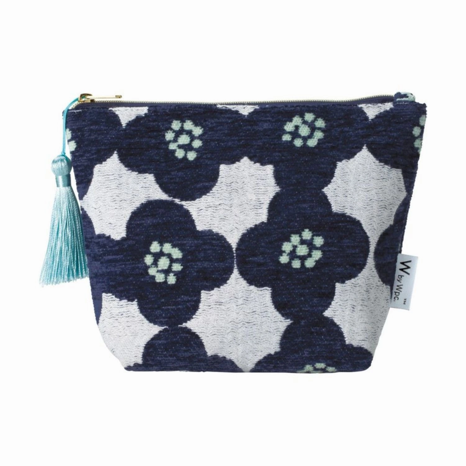 Wpc Gobelins Tapestry Boat Shaped Round Pouch Clearance Sale Now