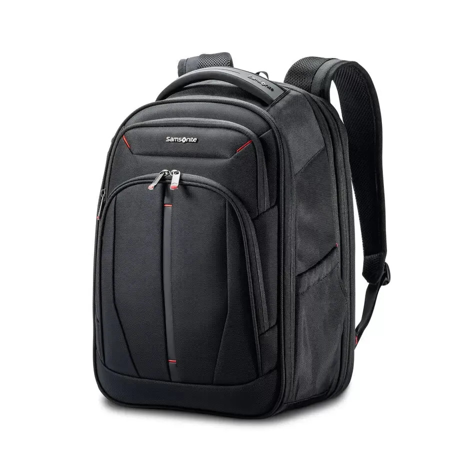 Dont Miss Out Xenon 4.0 Large Expandable Backpack