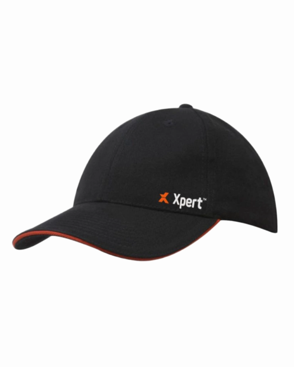 MustHave Steals Xpert Core Baseball Cap