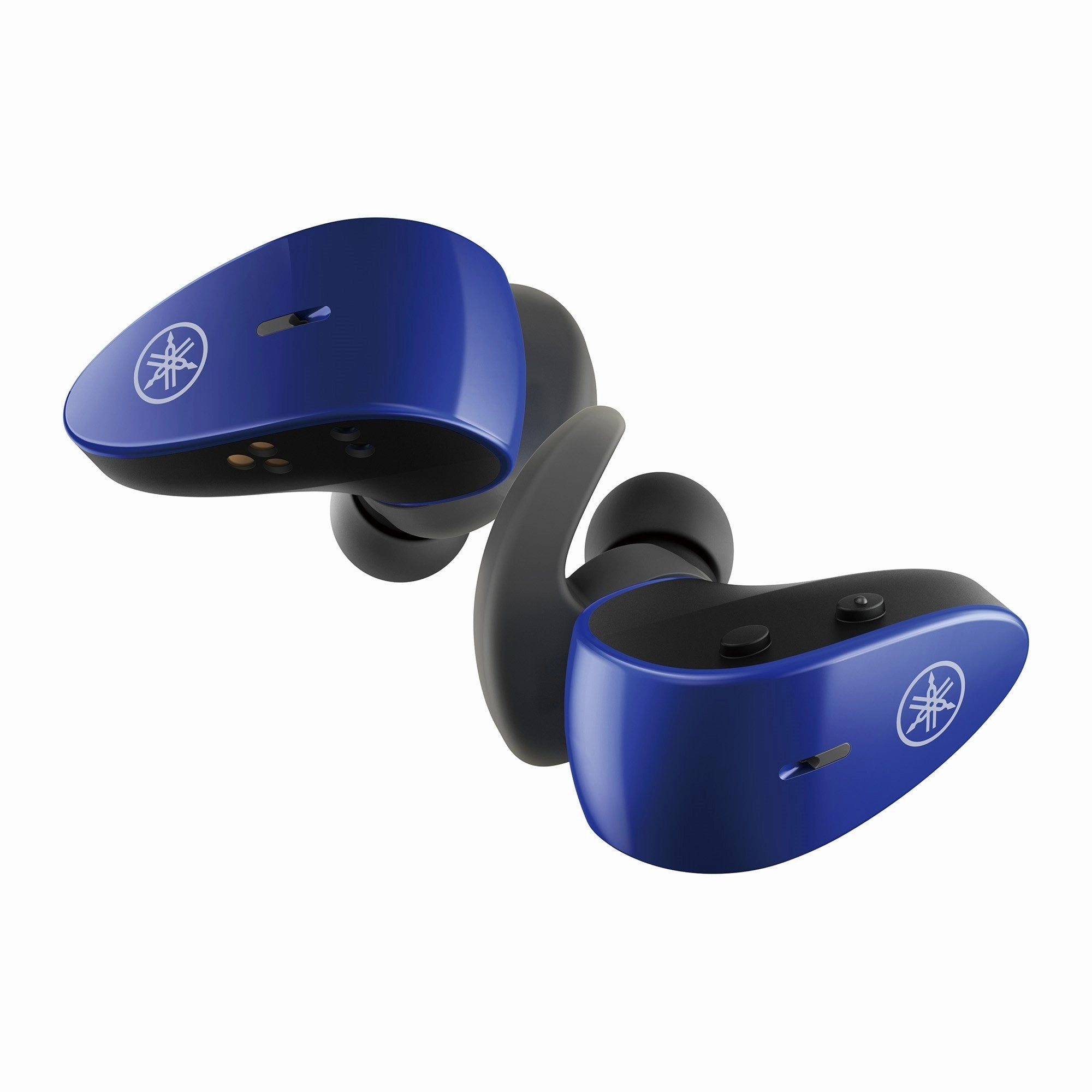 Hot Pick Deal Yamaha Tw-Es5A True Wireless Sports Earbuds