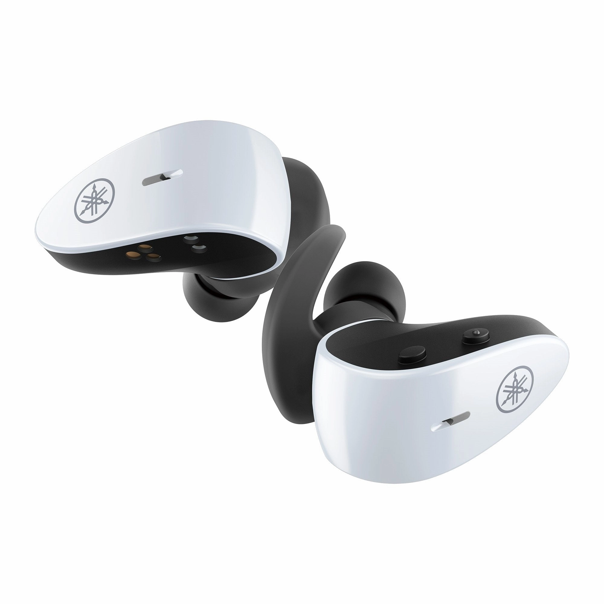 Instant Hot Deal Daily Hot Deal Yamaha Tw-Es5A True Wireless Sports Earbuds