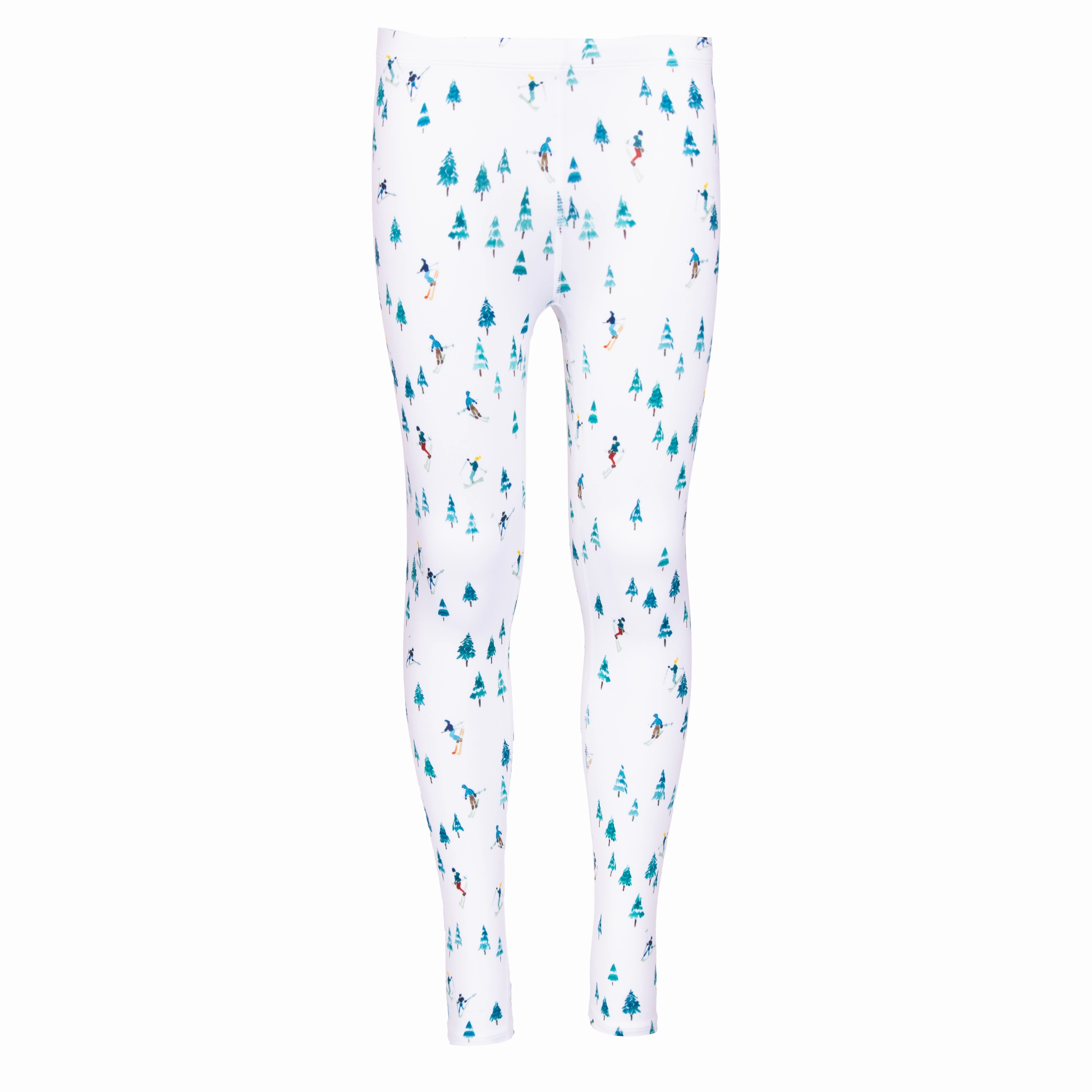 Todays Special Picks Best Deal Alert Youth Micro-Elite Chamois Print Tight - Downhill Ski