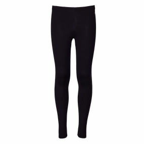 Trending Now Offer Youth Micro-Elite-Chamois Tight - Black