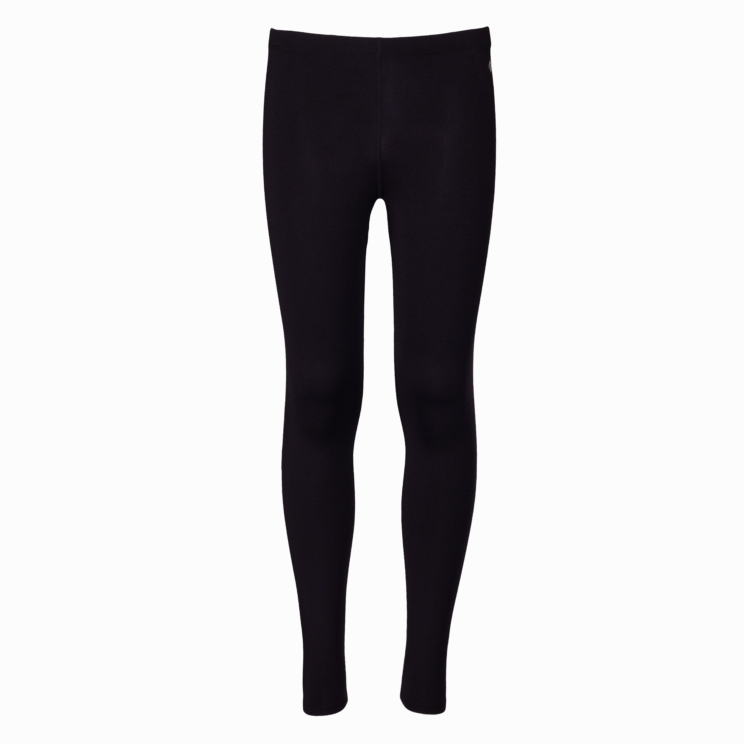 Hot Savings Alert Youth Micro-Elite-Chamois Tight - Black