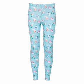 Special Deals Online Youth Originals Print Tight - Winter Seals