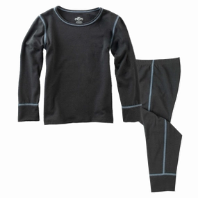 Deal of the Day Youth Originals Toddler Set - Black