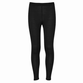 Youth Pepper Skins Bottom - Black Exclusive Online Discount Clearance Sale