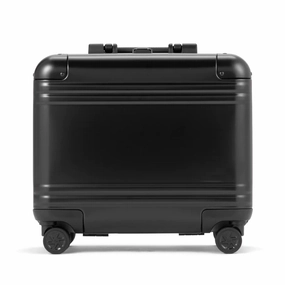 Zero Halliburton Classic Aluminum 3.0 Business Case 28L Hot Discount Deal Shop Now Save